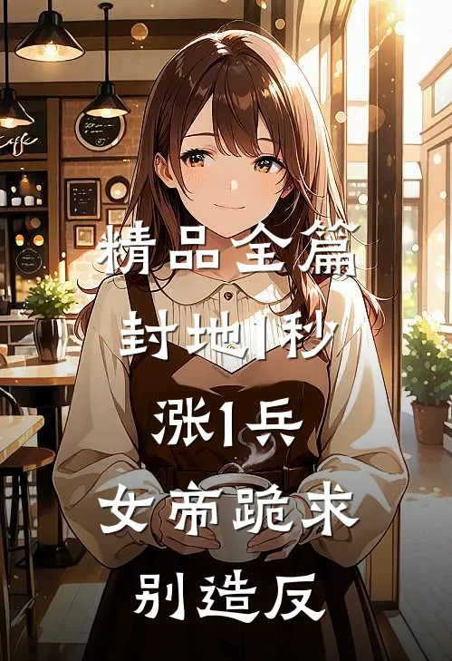 精品全篇封地1秒涨1兵，女帝跪求别造反