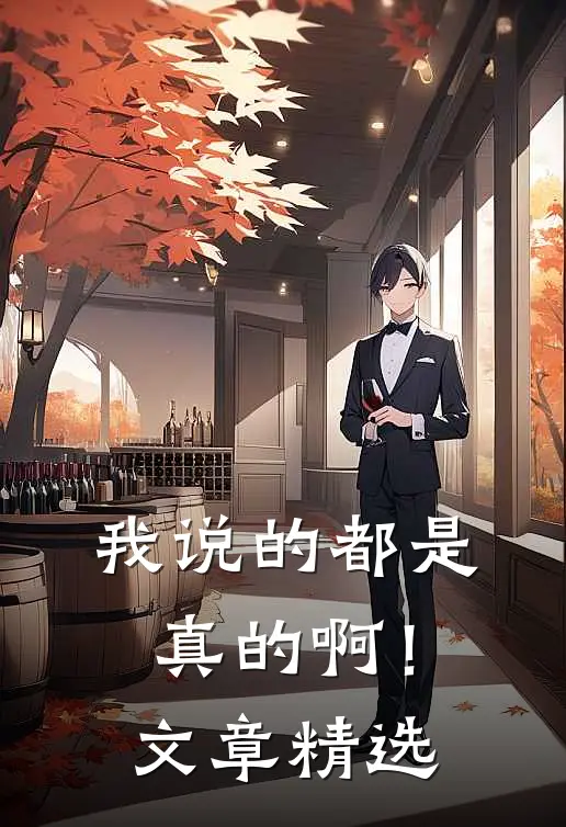 我说的都是真的啊!文章精选段落