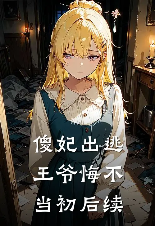 傻妃出逃,王爷悔不当初后续免费阅读