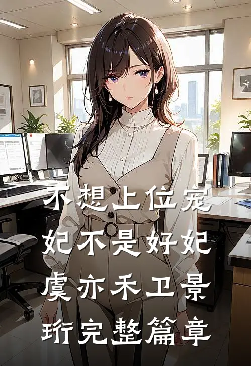 不想上位宠妃不是好妃虞亦禾卫景珩完整篇章