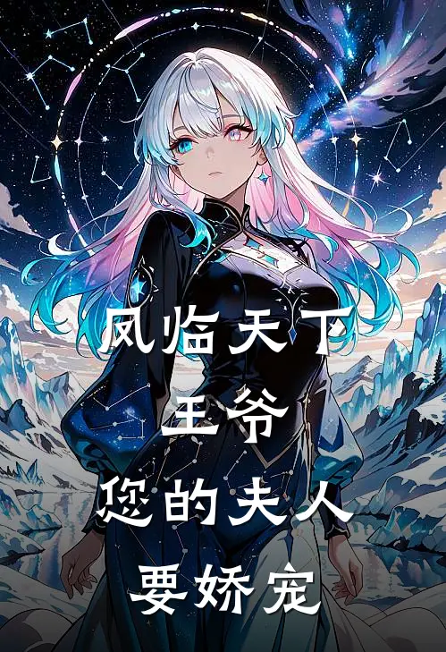 凤临天下王爷,您的夫人要娇宠漫画