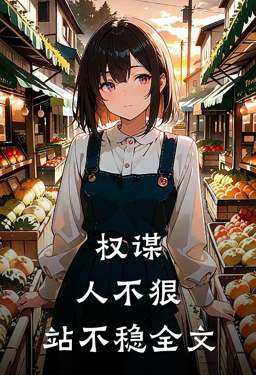 权谋人不狠,站不稳全文在线阅读