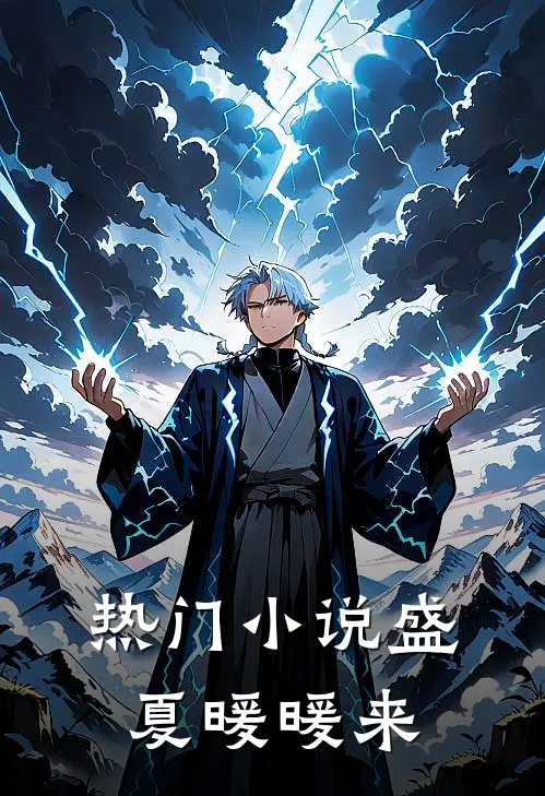 热门小说盛夏暖暖来