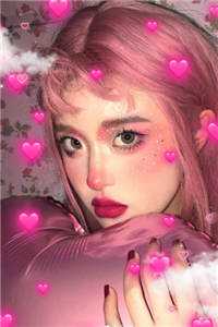 爱意坠星河全章节