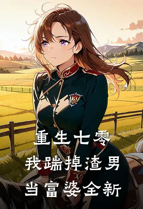 重生七零,我踹掉渣男当富婆全新