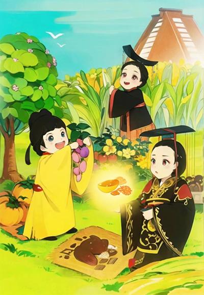 风来过，我爱过免费看