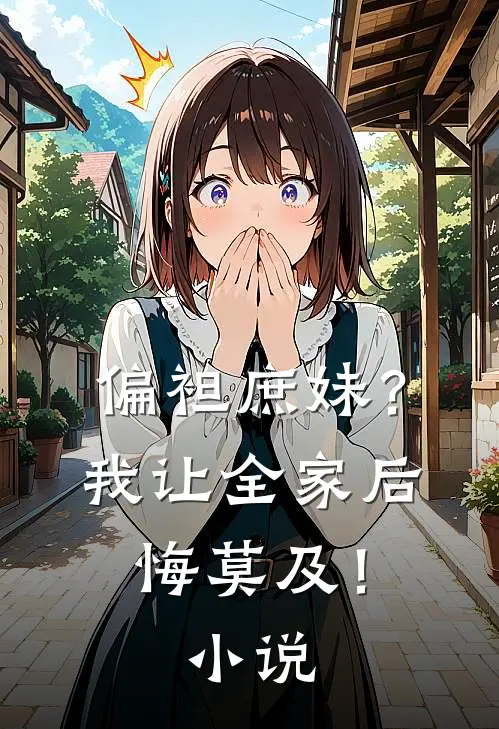 偏袒庶妹?我让全家后悔莫及!