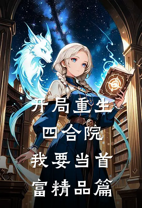 开局重生四合院：我要当首富精品篇