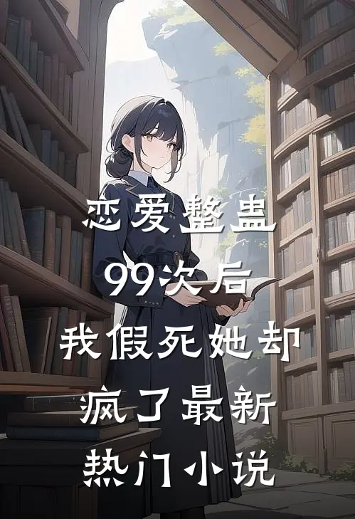 恋爱整蛊99次后,我假死她却疯了最新热门网站