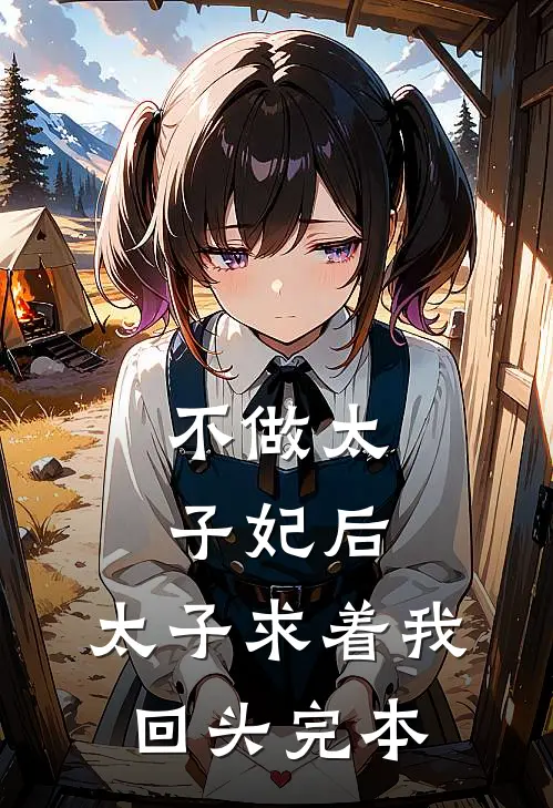 不做太子妃后，太子求着我回头完本