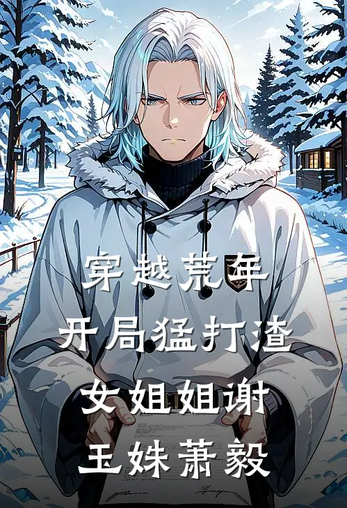穿越荒年：开局猛打渣女姐姐谢玉姝萧毅