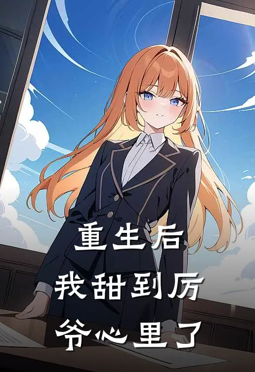 重生后,我甜到厉爷心里了百度