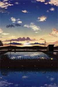 暮色散于那年冬抖音