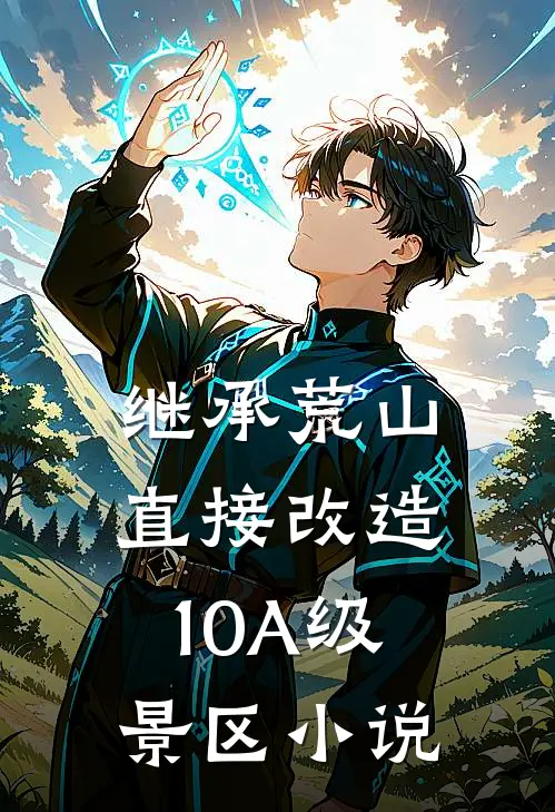 继承荒山直接改造10A级景区