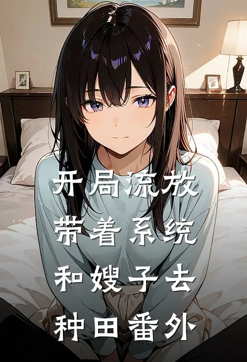开局流放：带着系统和嫂子去种田番外