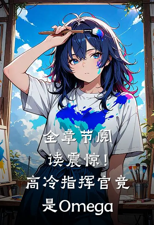 全章节阅读震惊！高冷指挥官竟是Omega