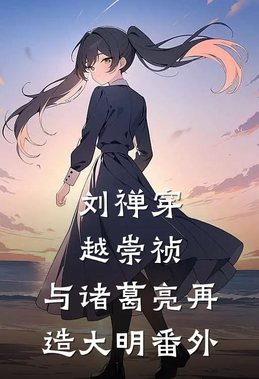 刘禅穿越崇祯,与诸葛亮再造大明 番外