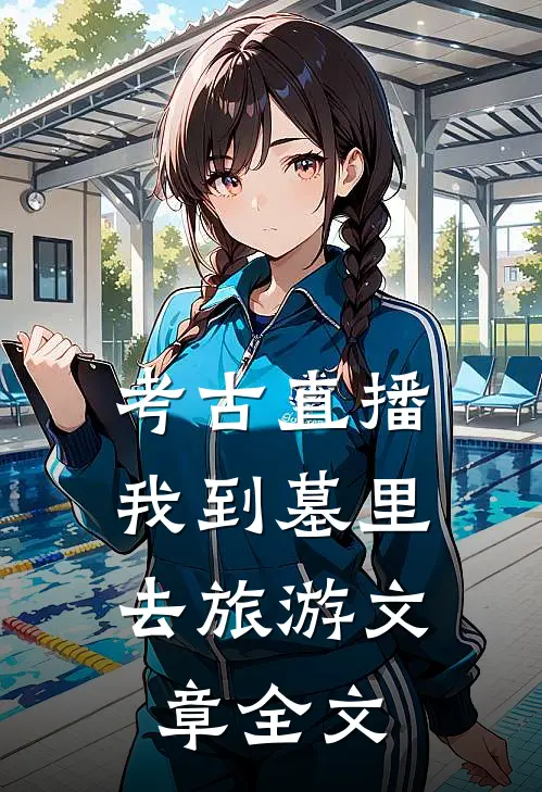 考古直播：我到墓里去旅游文章全文