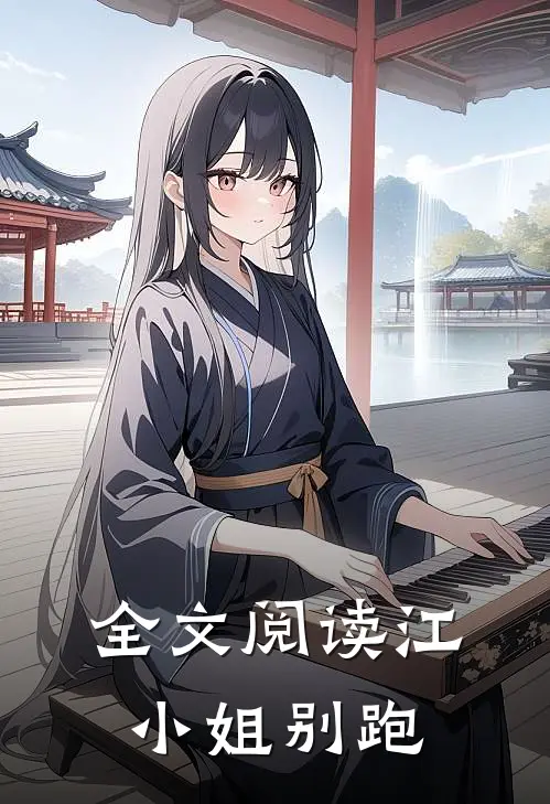 全文阅读江小姐别跑