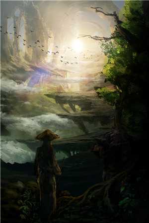 山海辞岁月人气小说