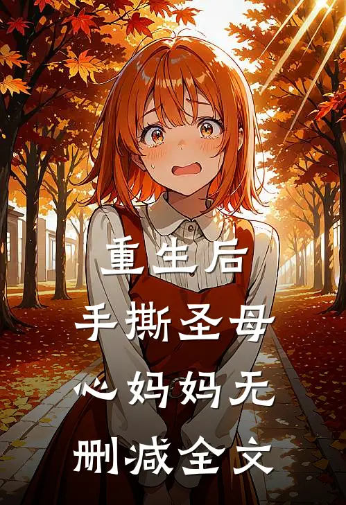 重生后,手撕圣母心妈妈无删减全文在线阅读