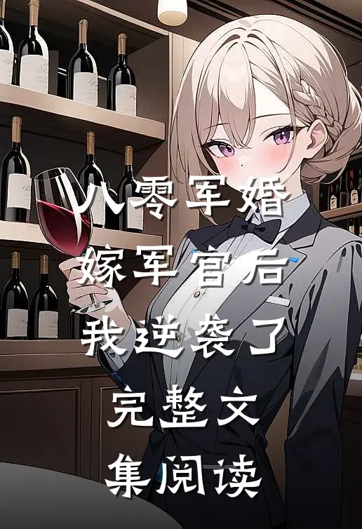 八零军婚嫁军官后我逆袭了完整文集阅读