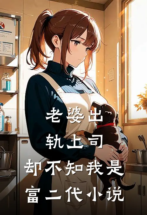 老婆出轨上司,却不知我是富二代阅读