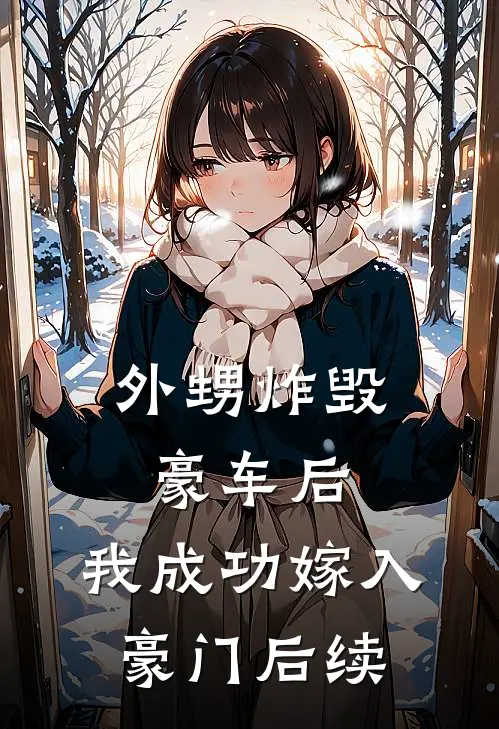 外甥炸毁豪车后,我成功嫁入豪门后续