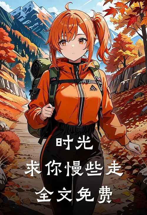 时光,求你慢些走全文免费