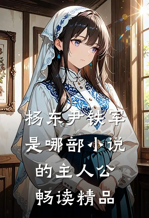 杨东尹铁军是哪部小说的主人公畅读精品