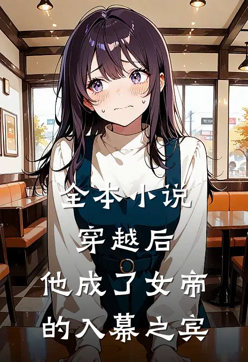 全本穿越后,他成了女帝的入幕之宾