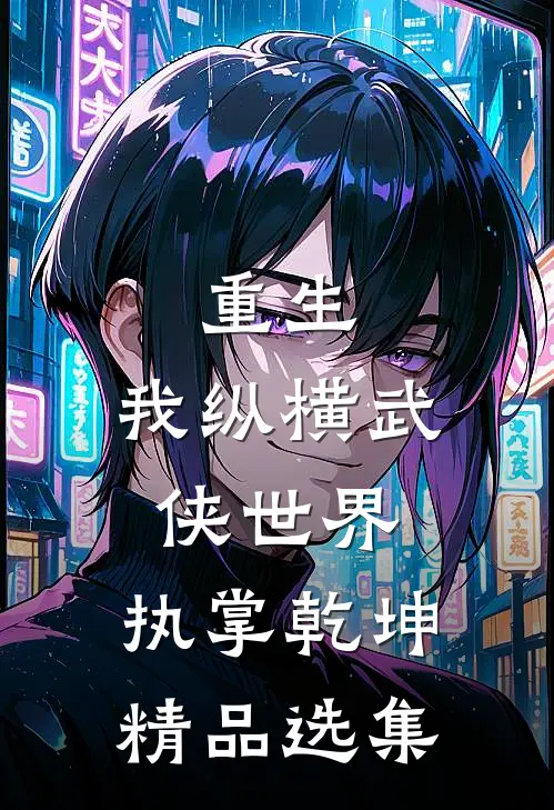 重生我纵横武侠世界,执掌乾坤精品选集免费阅读