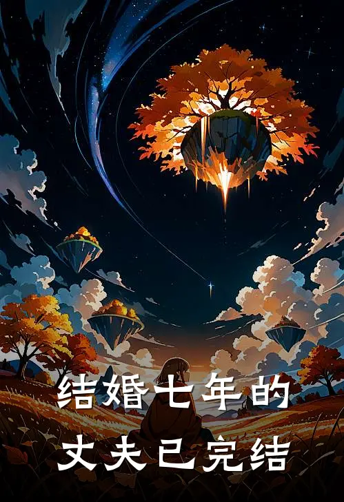 结婚七年的丈夫已完结了吗