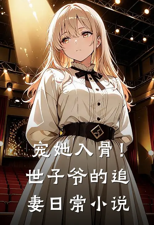 宠她入骨！世子爷的追妻日常小说