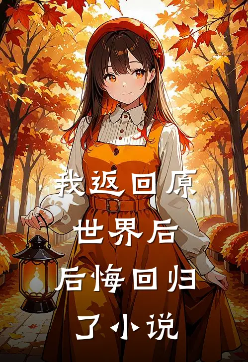 我返回原世界后,后悔回归了