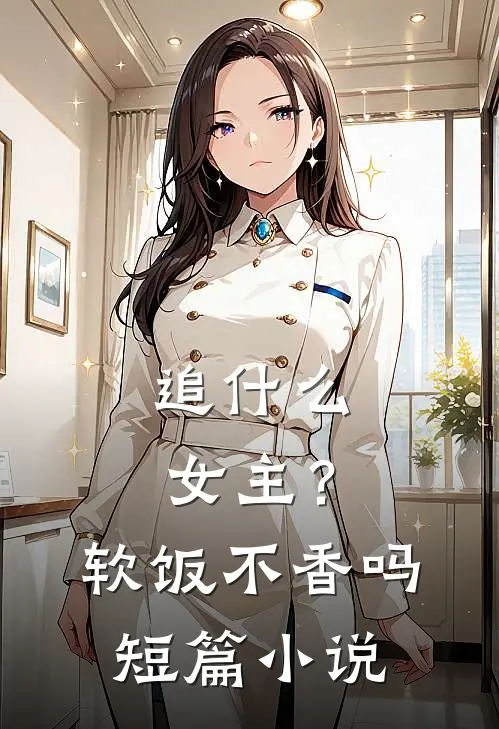 追女主?软饭不香吗短篇完结