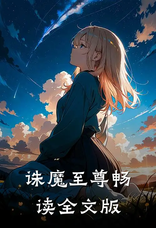诛魔至尊畅读全文版