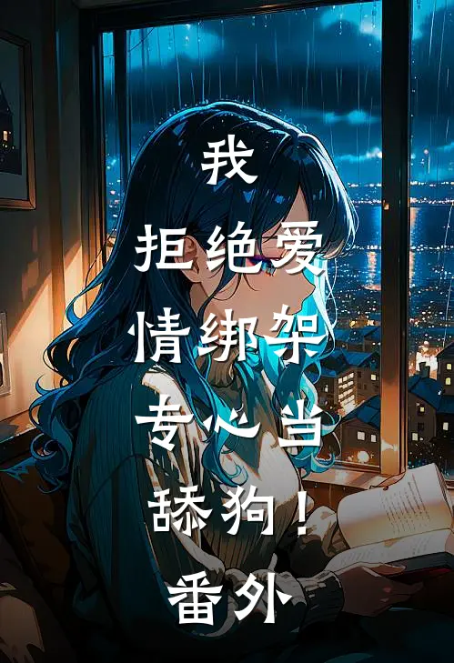 我,拒绝爱情绑架,专心当舔狗!番外