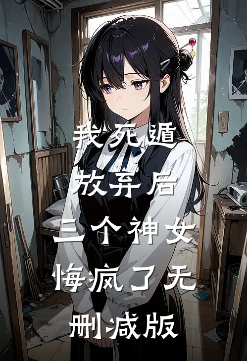 我死遁放弃后,三个神女悔疯了无删减版