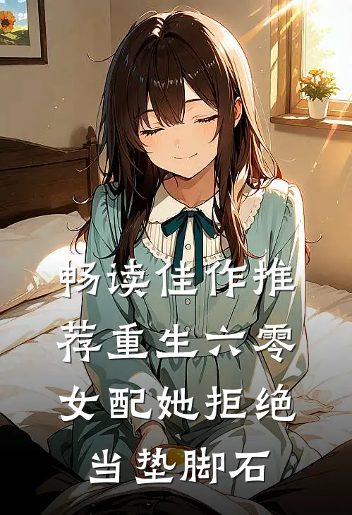 畅读佳作推荐重生六零：女配她拒绝当垫脚石
