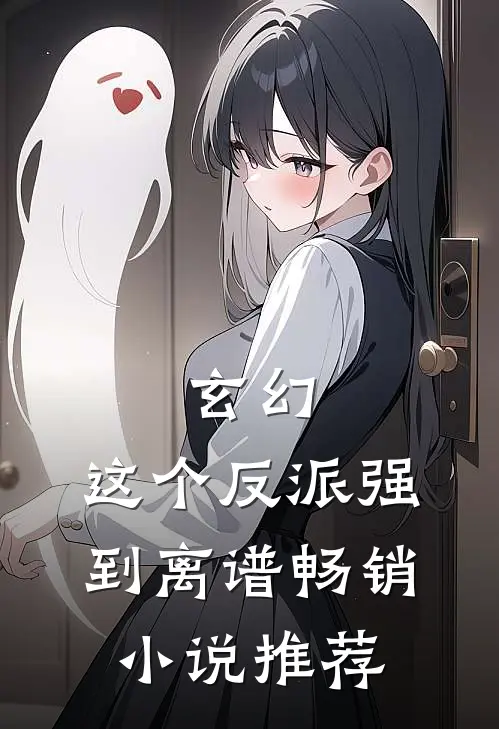 玄幻：这个反派强到离谱畅销小说推荐