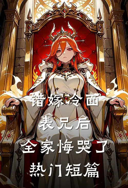 错嫁冷面表兄后,全家悔哭了热门短篇免费阅读