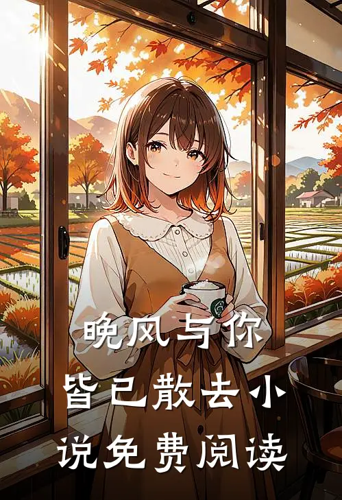 晚风与你,皆已散去免费阅读