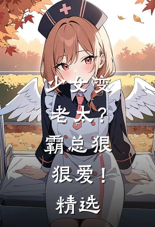 少女变老太?霸总狠狠爱!精选视频