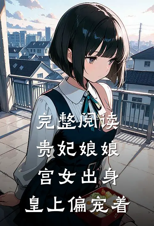 完整阅读贵妃娘娘宫女出身,皇上偏宠着我