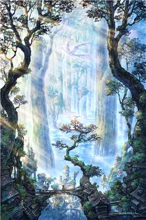 上交国家！七零小神婆是人形锦鲤篇章