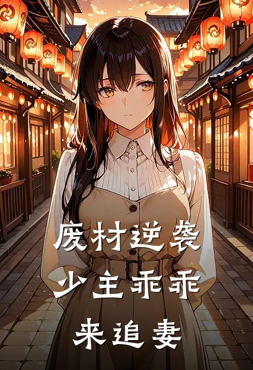 废材逆袭少主乖乖来追妻