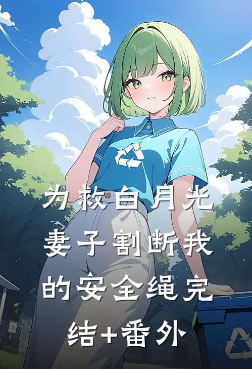 为救白月光，妻子割断我的安全绳完结+番外