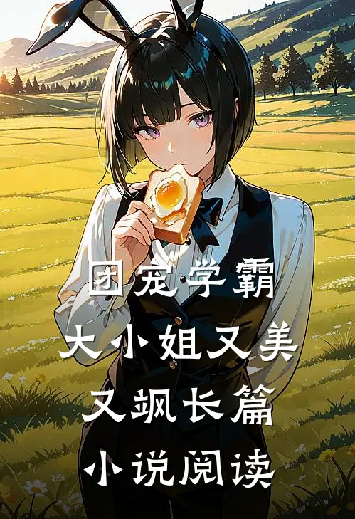 团宠学霸大小姐又美又飒长篇阅读免费