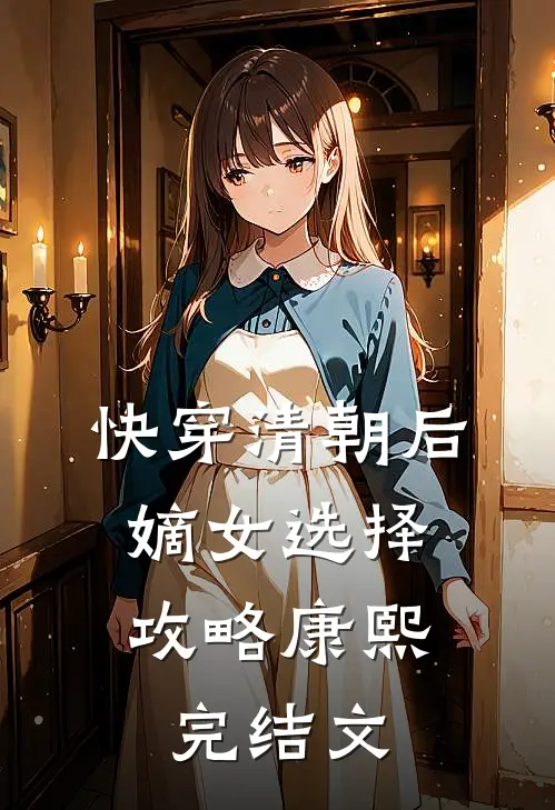 快穿清朝后,嫡女选择攻略康熙完结文